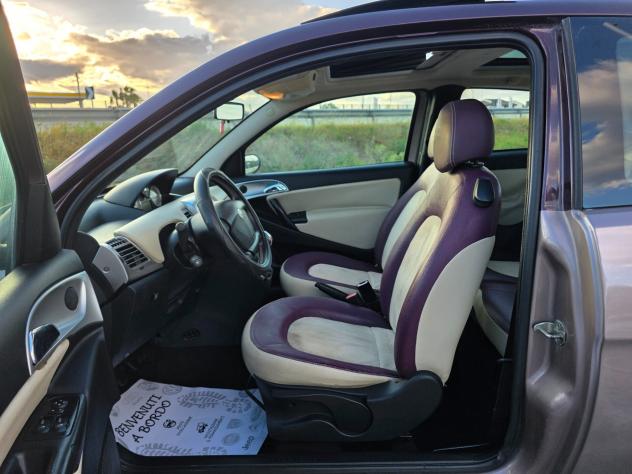 Lancia Ypsilon 1.4 Argento Ecochic GPL - Foto 9