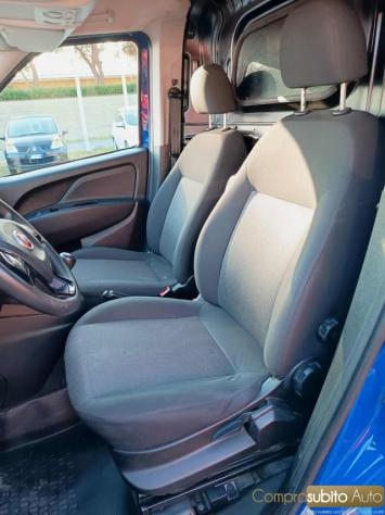 FIAT Doblo Doblò 1.6 MJT 105CV + IVA 22% rif. 24021510 - Foto 9