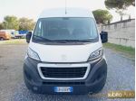PEUGEOT Boxer 330 2.2 BlueHDi 140 S&S + IVA 22% rif. 24054754
