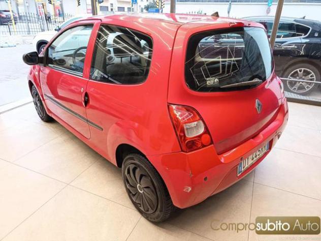 RENAULT Twingo 1.2 16V Dynamique rif. 23890032 - Foto 5
