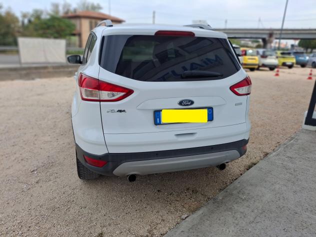 Ford Kuga 1.5 EcoBoost 120 CV, Titanium - Foto 9