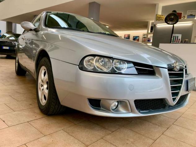 Alfa Romeo 156 156 1.8 Twin Spark 16v Progression - Foto 5