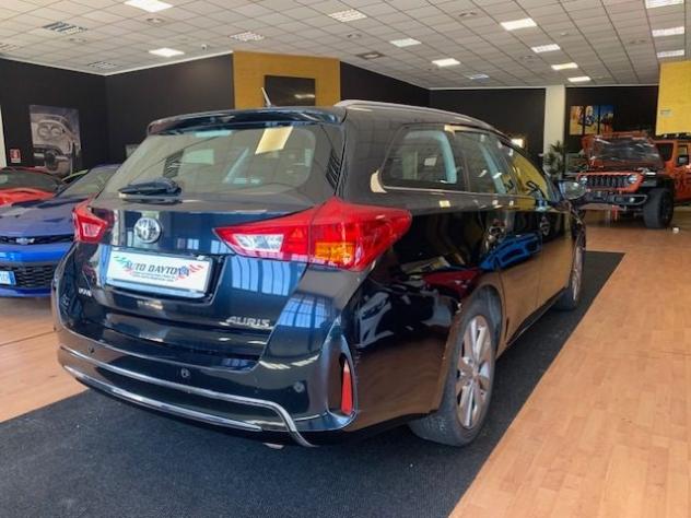 TOYOTA Auris Touring Sports 2.0 D-4D LOUNGE rif. 24069636 - Foto 6
