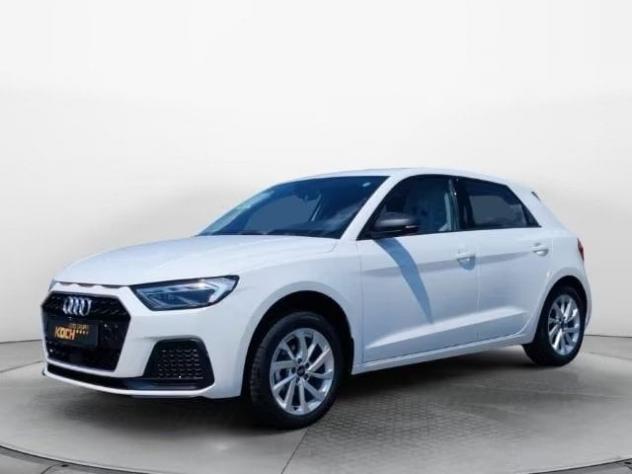 Audi A1 Sportback 25 TFSI S tronic Advanced Full LED Cockpit 16" - Foto 5