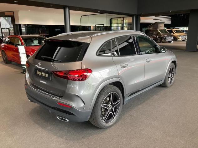 Mercedes-Benz GLA GLA 200 d 4M AMG Line Adv Plus LED NIGHT PACK CAMERA - Foto 7