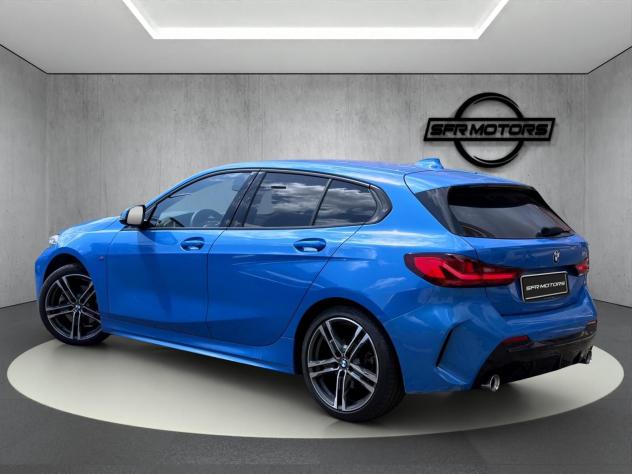 BMW Serie 1 118d Msport 2.0 150cv - PROMO - Foto 6