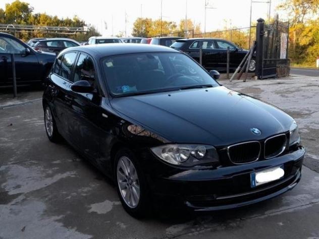 BMW - Serie 1 - 120d 5 porte Futura DPF - Foto 2