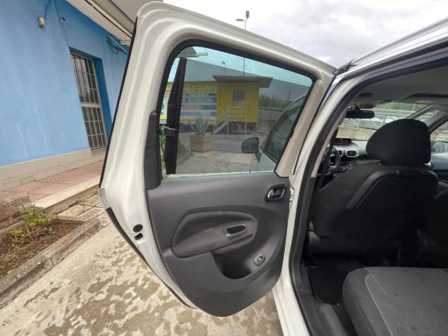 Citroen C3 Picasso C3 Picasso BlueHDi 100 Feel Edition - Foto 9