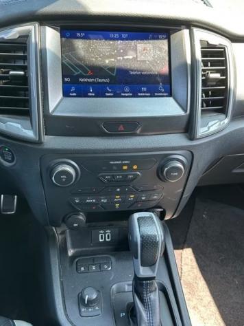 FORD Ranger Raptor 2.0 ECOBLUE 212 CV rif. 23837310 - Foto 6