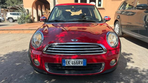 MINI Mini Mini 1.6 One 75 CV NEOPATENTATO 12 MESI DI GARANZIA PRONTA CONSEGNA - Foto 6