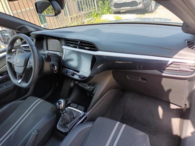 OPEL Corsa 1200 GS 100 CV CAMERA CARPLAY PDCA&P"16 rif. 23879306 - Foto 8