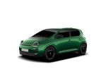 Renault Twingo E-Tech Electric Renault techno 80 cv urban range