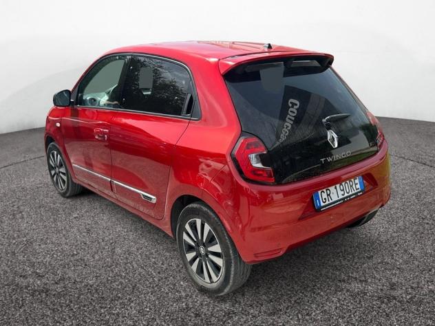 Renault Twingo Electric Twingo III Electric Twingo Techno 22kWh - Foto 4