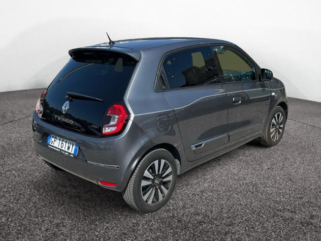 Renault Twingo Electric Twingo III Electric Twingo Techno 22kWh - Foto 3