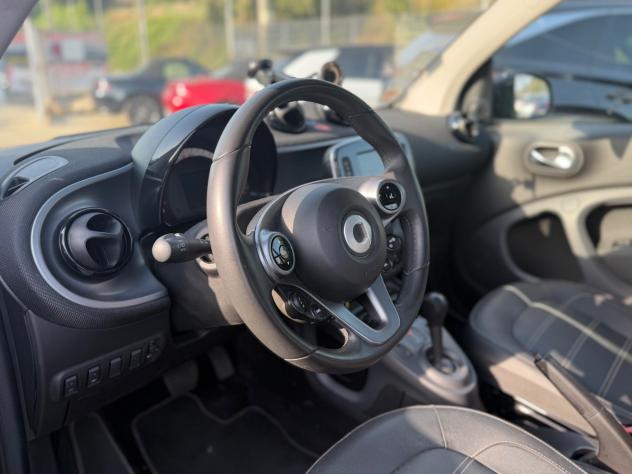 Smart ForTwo 70 1.0 Prime - Foto 10