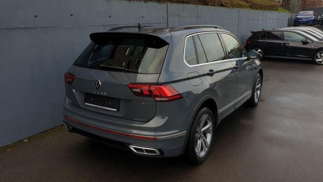 Volkswagen Tiguan 2.0 TDI 200CV DSG 4M R-Line MATRIX+VIRTUAL+CARPLAY - Foto 2