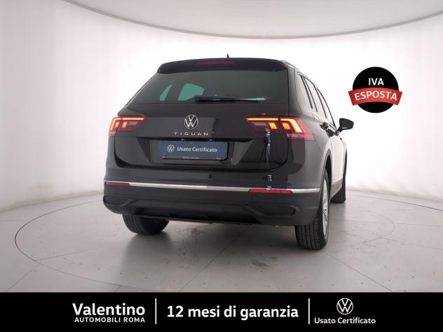 Volkswagen Tiguan 2.0 tdi Life 150cv dsg - Foto 3