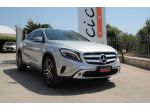 Mercedes GLA 200 d Automatic Sport | 2015