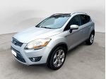 Ford Kuga Kuga 2.0 tdci Titanium 4wd 136cv dpf