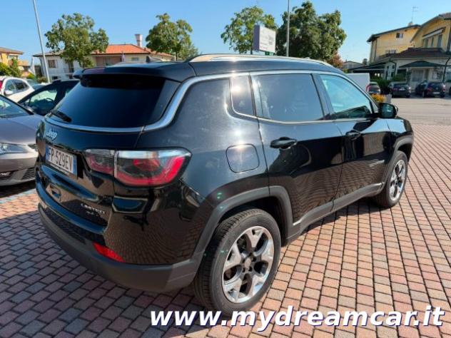 JEEP Compass 2.0 Multijet II 4WD Limited rif. 23935764 - Foto 4