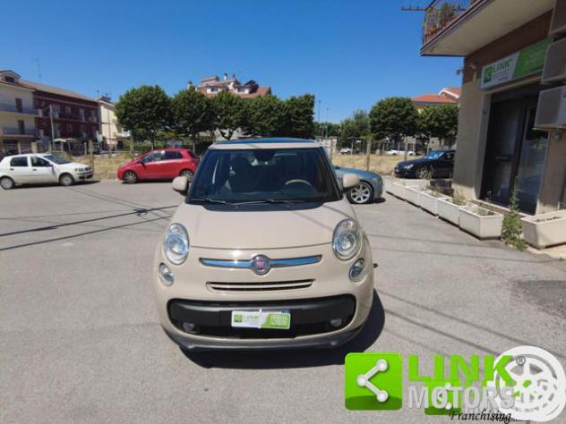 FIAT 500L pop star rif. 23917259 - Foto 2