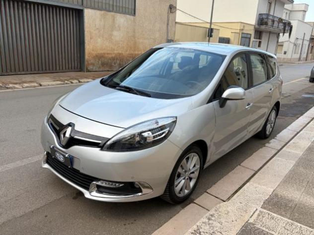 RENAULT Scenic 1.5 dCi 110CV *7 Posti* rif. 23910400 - Foto 7