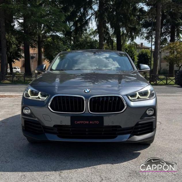BMW X2 xDrive18d rif. 24002526 - Foto 2
