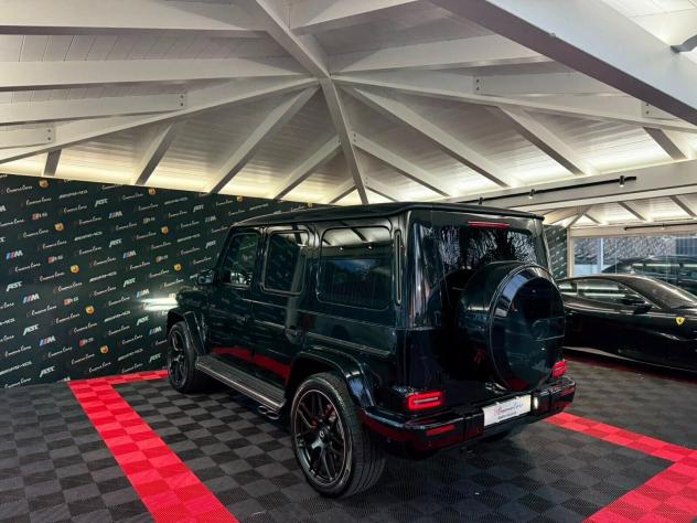 Mercedes-benz G 63 AMG S.W. - Foto 6