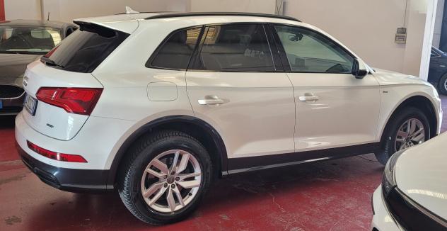 Audi Q5 40 TDI quattro S tronic S line - Foto 5