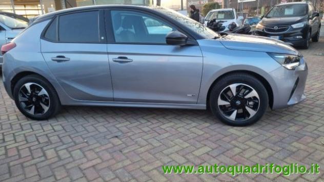 OPEL Corsa-e 5 porte Blitz Edition rif. 18674552 - Foto 5