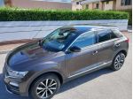 Vw T Roc 1.0 Tsi 115 cv Style Teck finaziabile PRONTA CONSEGNA