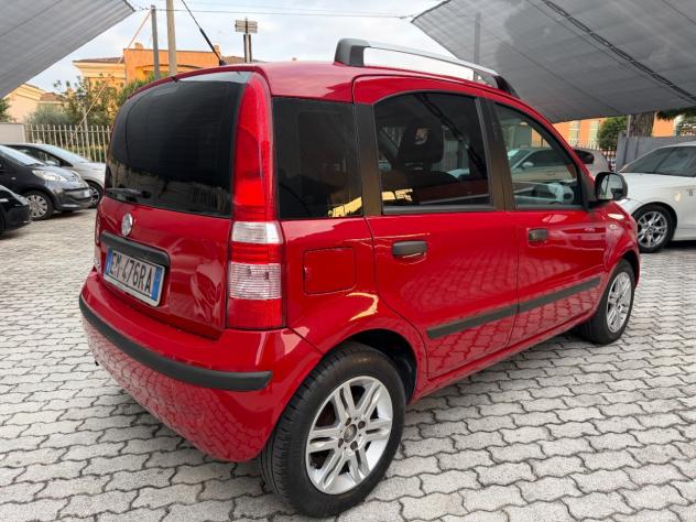 Fiat Panda 1.2 Emotion 69cv E5 IDONEA NEOPATENTATI - Foto 6