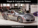 PORSCHE 991 TURBO S|CARBOCERAMIC|PDCC|BOSE|SPORT CHRONO|TETTO rif. 24104043