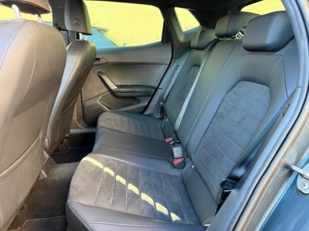 SEAT Ibiza 1.0 TGI 5 porte FR rif. 23366702 - Foto 7