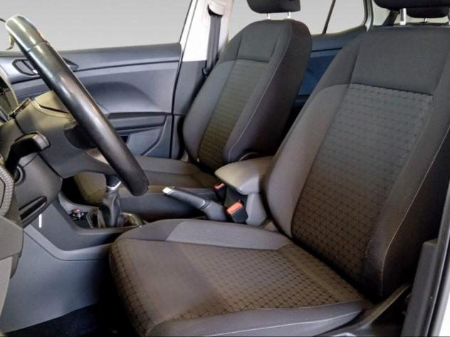 Volkswagen T-Cross 2019 1.0 tsi Style 95cv - Foto 8