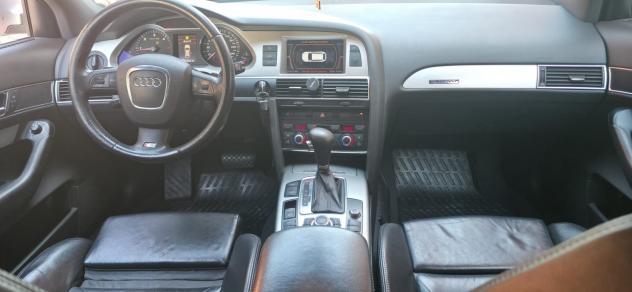 Audi A6 3.0 V6 TDI F.AP. quattro - Foto 7