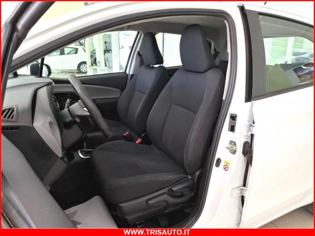 TOYOTA Yaris 1.5 Full Hybrid Aut. Cool 5p. NEOPATENTATI - Foto 7