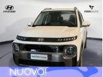 HYUNDAI INSTER Cross 49 kWh Safety rif. 22417237