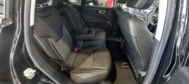 JEEP Compass 1.6 Multijet II 2WD Limited Autocarro N1 rif. 24122461 - Foto 10