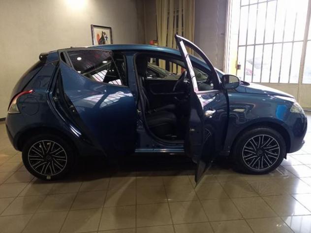 LANCIA Ypsilon 1.0 FireFly 5 porte S&S Hybrid Oro rif. 22305943 - Foto 6