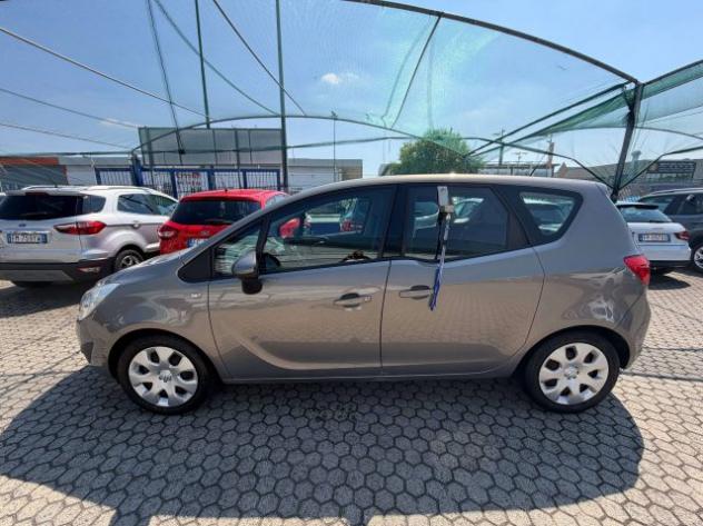 OPEL Meriva Meriva II 1.4 Elective rif. 23749184 - Foto 2