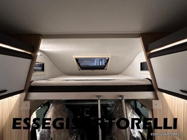 ADRIA SUNLIVING COMFORT A 75 DP 2026 5 POSTI PROMO - Foto 9