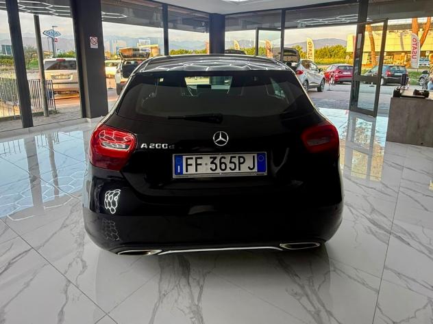 Mercedes-benz A 200 d Automatic Premium - Foto 5