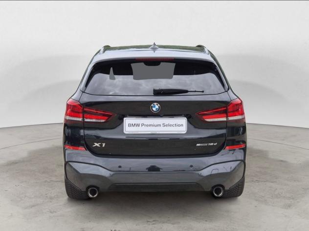 Bmw X1 sDrive16d Msport - Foto 3