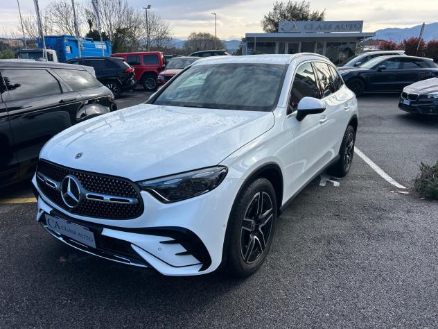 Mercedes-benz GLC 220 d 4Matic Mild Hybrid AMG Premium - Foto 2