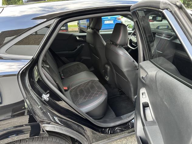 Ford Puma Puma 1.0 EcoBoost Hybrid 125 CV S&S ST-Line X - Foto 10