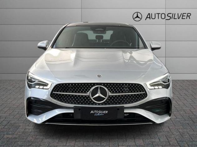 MERCEDES-BENZ CLA 200 d Automatic Coupé AMG Line Advanced Plus rif. 24162688 - Foto 3