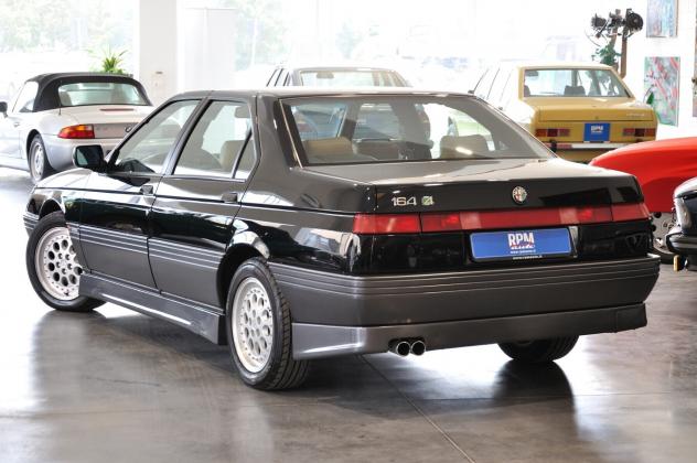 Alfa Romeo 164 3.0i V6 24V cat Q4 Recaro - Foto 2