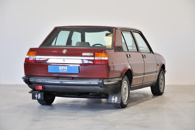 Alfa Romeo Giulietta 1.6 targhe nere MI - Foto 7