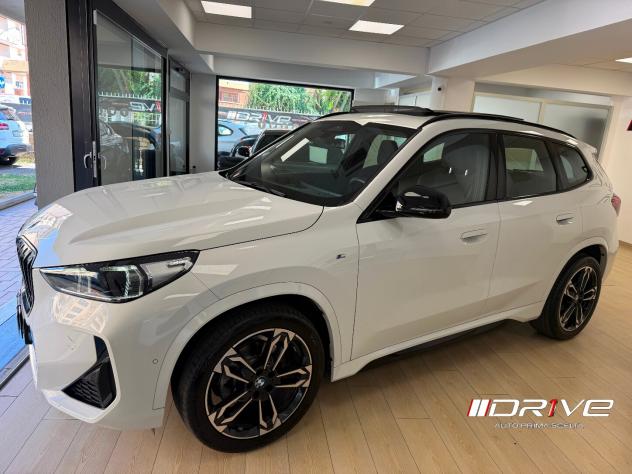 BMW X1 sDrive 18d M sport - Foto 3